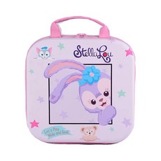 Black Pig Shop Nintendo Ring Fit Health Storage Pouch Type 9, 1個, 單品