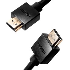 PHILIPS 飛利浦 UHD 8K HDMI v2.1 最高級鍍金線材 SWV9702, 1個, 2m