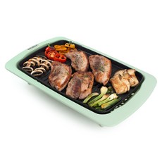 VOBON 表青年電烤架, VB-G330G