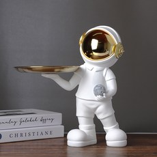 JCP月亮國家太空人托盤, 金子