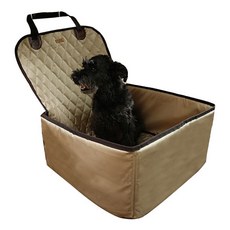 車內寵物吊床, 米色, 1個