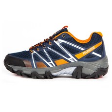 foursense Kielnoel 男款 Philia 健行鞋