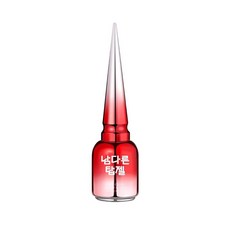 美甲封層膠 15ml, 1瓶