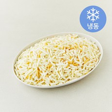 오프라이스 모짜렐라 골드믹스 (냉동), 2.5kg, 1개