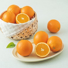 고당도 네이블 오렌지, 2.5kg(중과), 1개