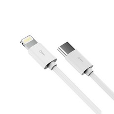 IRIVER C to 8 數據線 IHC-20M-CT8, 白色, 2m