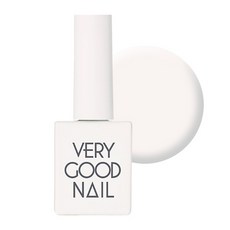 VERY GOOD NAIL 彩色美甲凝膠, N12 Bright Daisy, 10ml, 1支