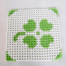 Higherdeco 涼感坐墊 KGW21072702