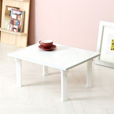 4MERIT 多用途桌 中, 大理石白