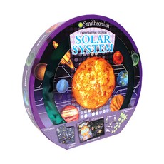 스미소니언 익스플로레이션 스테이션 : 솔라 시스템, 실버돌핀