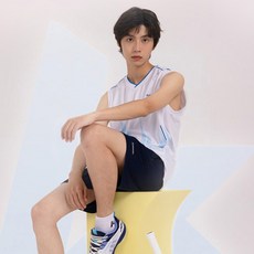 男款川崎運動上衣 K1C02-B1981