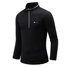 DAKUANG 男款 Ball Buddy 高爾夫球服上衣 長袖翻領T恤 E06P7_ql4044