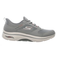 SKECHERS 男款 GO WALK ARCH FIT 2.0 健走鞋 216650LTGY
