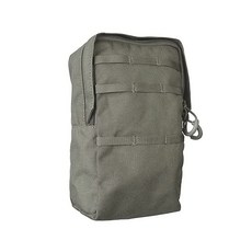 FIKER TACTICAL 拉鍊閉合實用袋 OD