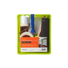 문 가구용 페인트 도구 세트, 1세트