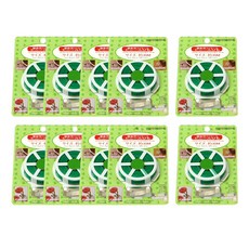 에이비엠코리아 원예 와이어 30m, 10개