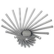 Keywado不鏽鋼水果籃, 1 個