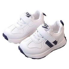 KIZTREE 兒童學齡前魔鬼氈運動鞋 XZ-554