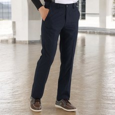 Boy2Man 男士四向彈力高爾夫褲 NBL916