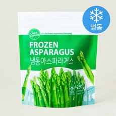칠레산 아스파라거스 (냉동), 1개, 250g