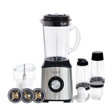 NeeBot All In One多功能果汁機 JSK-21016