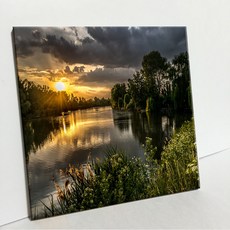 유디피 타일액자 단품 A형 3908791