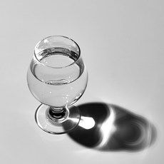 리비 3808 온델글라스 M 물컵 473ml, 12개