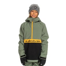 QUIKSILVER DRY FLIGHT 滑雪外套 KD51JS012GNB