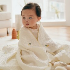 La vikit 嬰幼兒毯, 園藝鬱金香