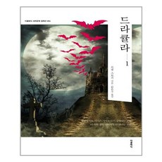 德古拉 1, 布拉姆·史托克, 經典