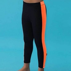 HOOG 孩童衝浪打底褲 RBL248