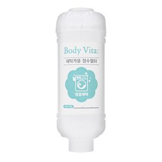 Body Vita 洗衣機過濾器, 1件, 1個