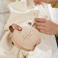 DLNR 1組 粉色 - 便攜式多功能縫紉套裝