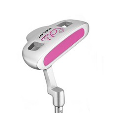 PICK CAT 兒童用推桿 粉紅色 6-8歲, 3度