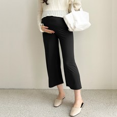 BLOOMMATERNITY 涼感舒適孕婦褲