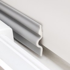 韓國 PERFECT FOR YOU 四季完美阻隔雙波浪門窗密封條, 3個