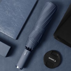 피어니스트 컬러풀 자동우산