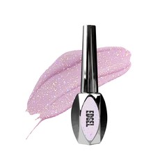 EDGEL 糖漿亮片凝膠指甲, SG07, 10ml, 1個