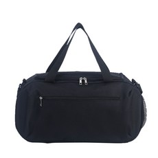 Yogo Jogo馬術包, 02黑色, 1個