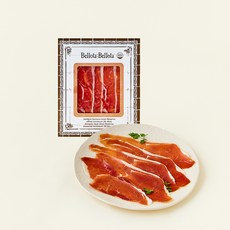 Bellota-Bellota 세라노 그란 리제르바 하몽, 50g, 1개