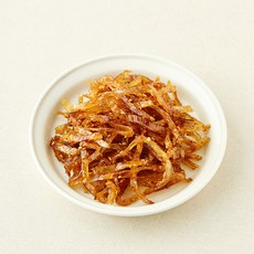 순봉이네 부뚜막 쥐포채볶음, 130g, 1개