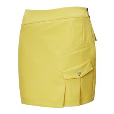 Volvik 富維克 女款高爾夫口袋細摺褲裙 VLCUM211