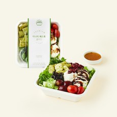 샐러딩 미나리 페스토 샐러드, 423g, 1개