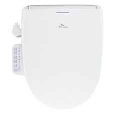 SK매직 UV Green 전해수 비데, BIDM25DR33WH, 고객직접설치