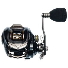 馬坦薩船長捲軸, 黑色, 左手