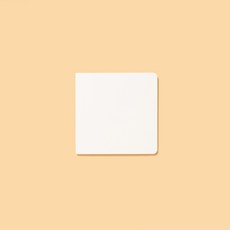 민화샵 스크랩북 16cm UFCNT0232 10p, 90개, 8매