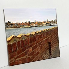 HTP 瓷磚 丹麥古城牆 C2062