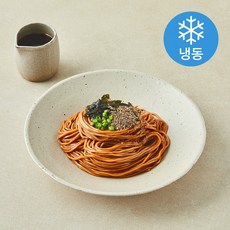 히밥바비 들기름막국수 (냉동), 180g, 1개