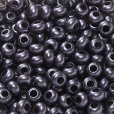 물건파는남자 아크릴 진주 DIY 팔찌 비즈 14mm 30p, 다크그레이, 1개