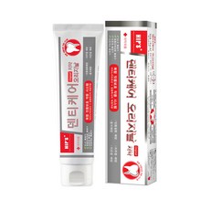 HIP'S+ 護理牙膏, 200g, 1個